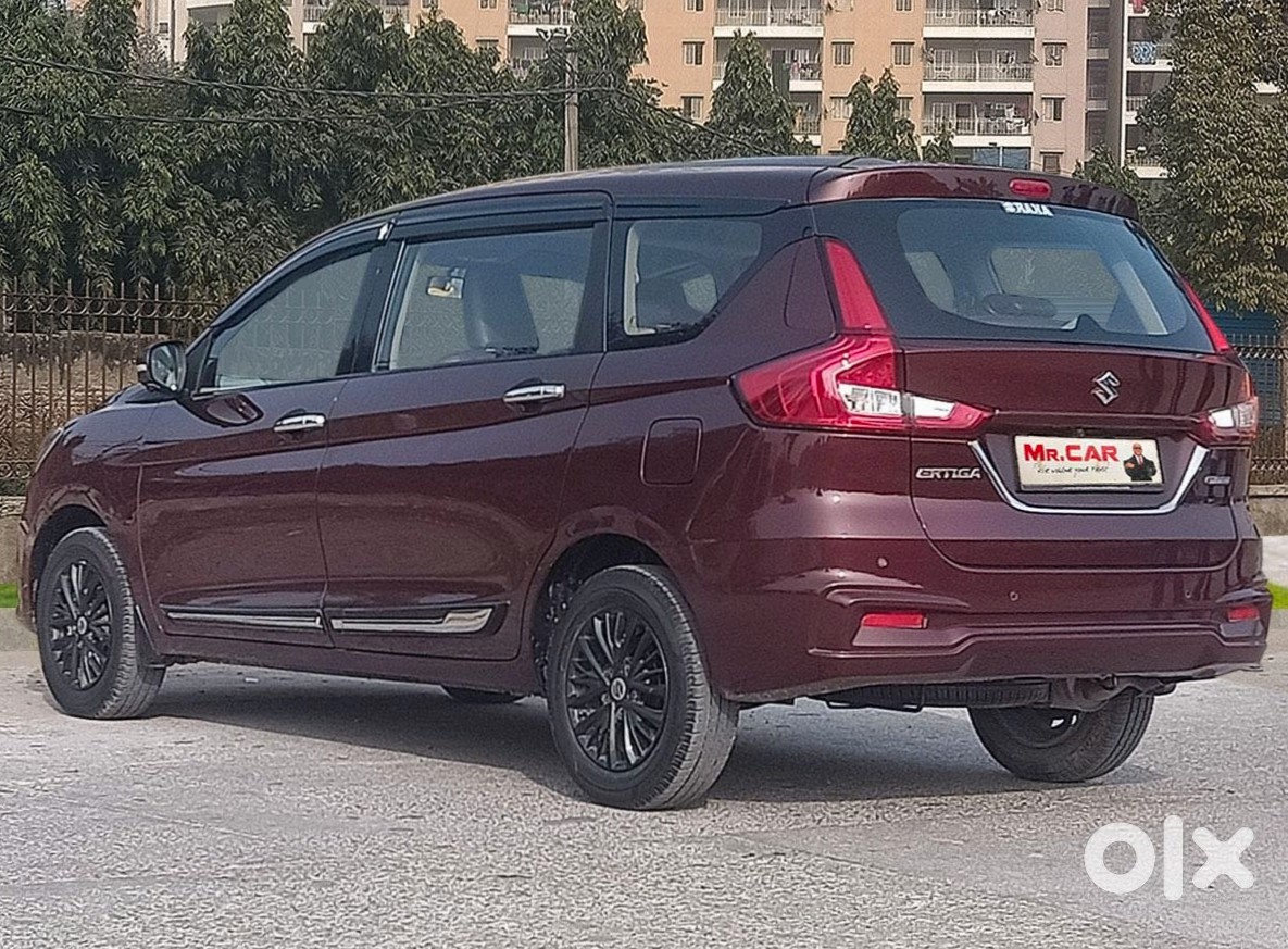 Need To Sell Asap Maruti Ertiga