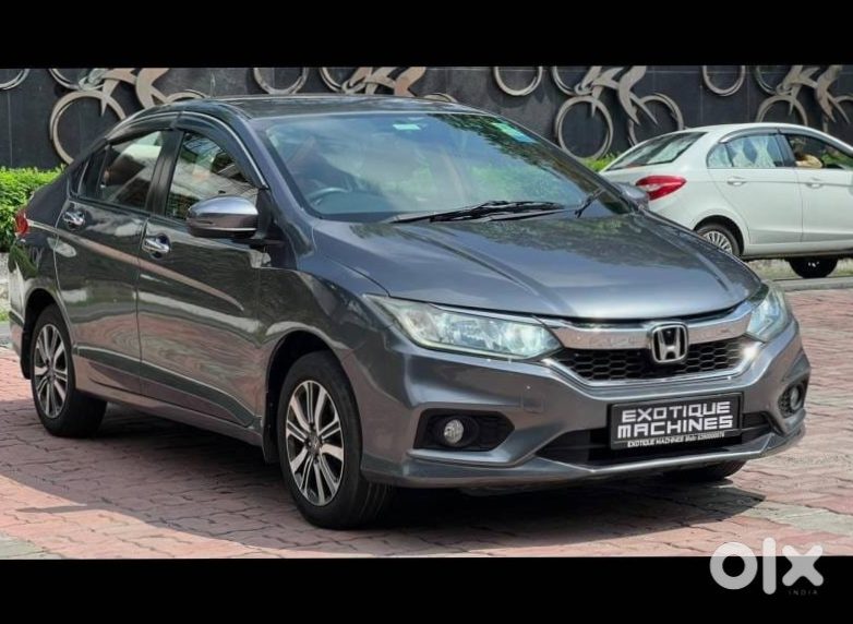Honda City 2022 Diesel Manual