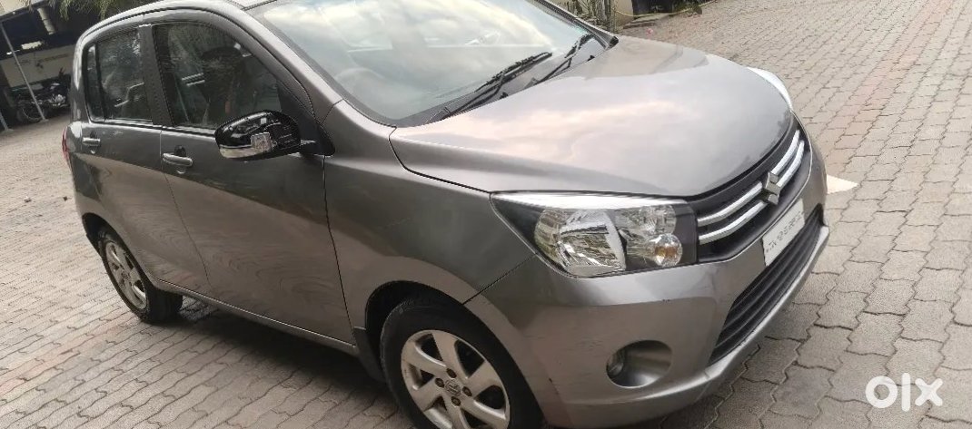 Diesel Celerio 2019 - Bargain