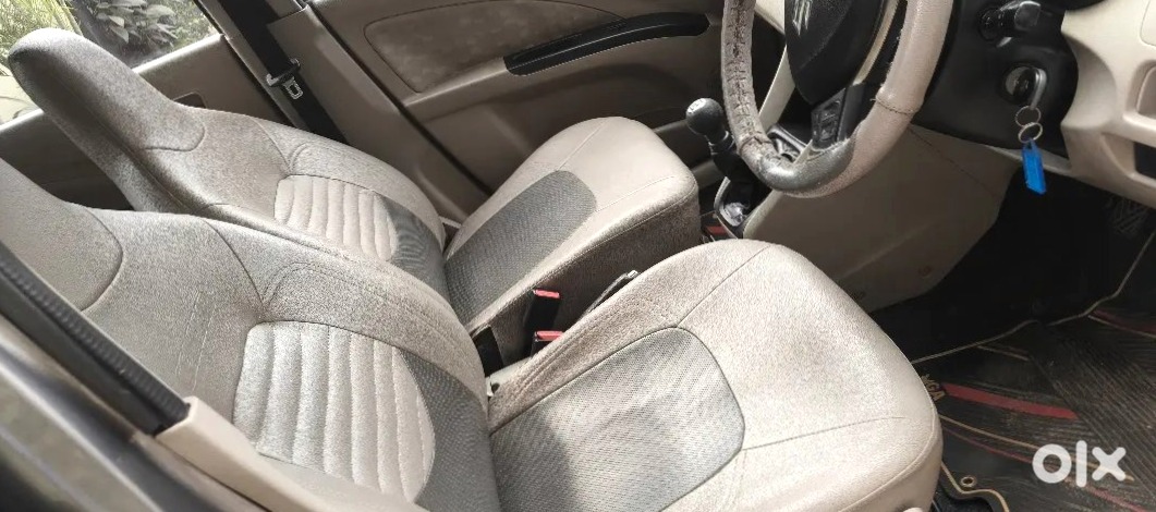 Diesel Celerio 2019 - Bargain