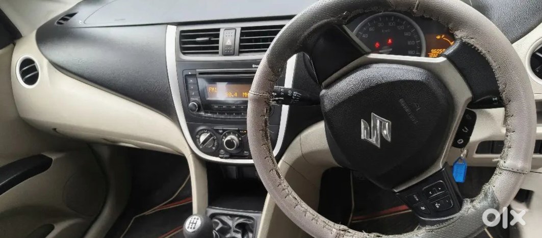 Diesel Celerio 2019 - Bargain