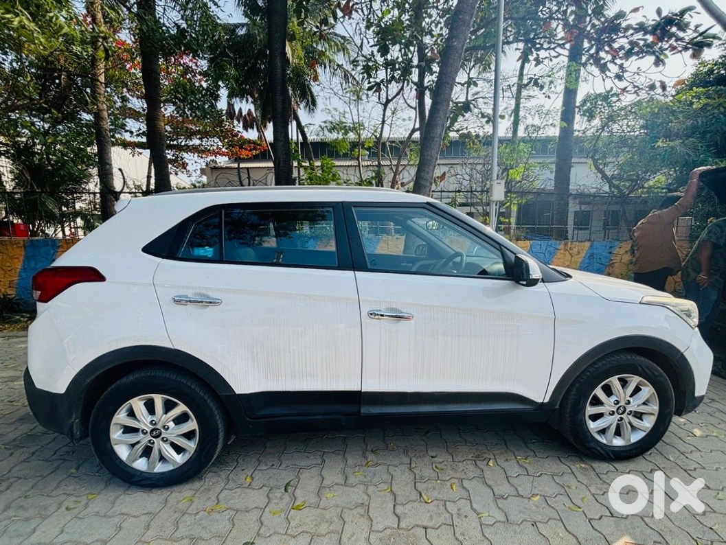 2022 Hyundai Creta