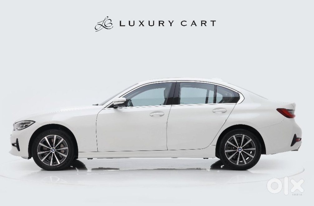 Bmw 3 Series 2024 - Sell Immediately