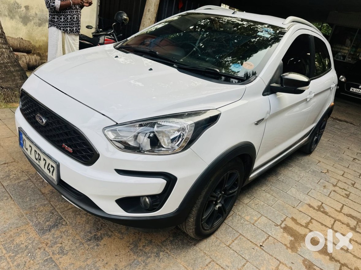 Ford Freestyle - Reliable Daily Driver