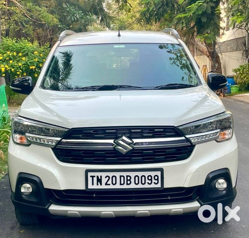 Maruti Suzuki Xl6 Diesel 2024