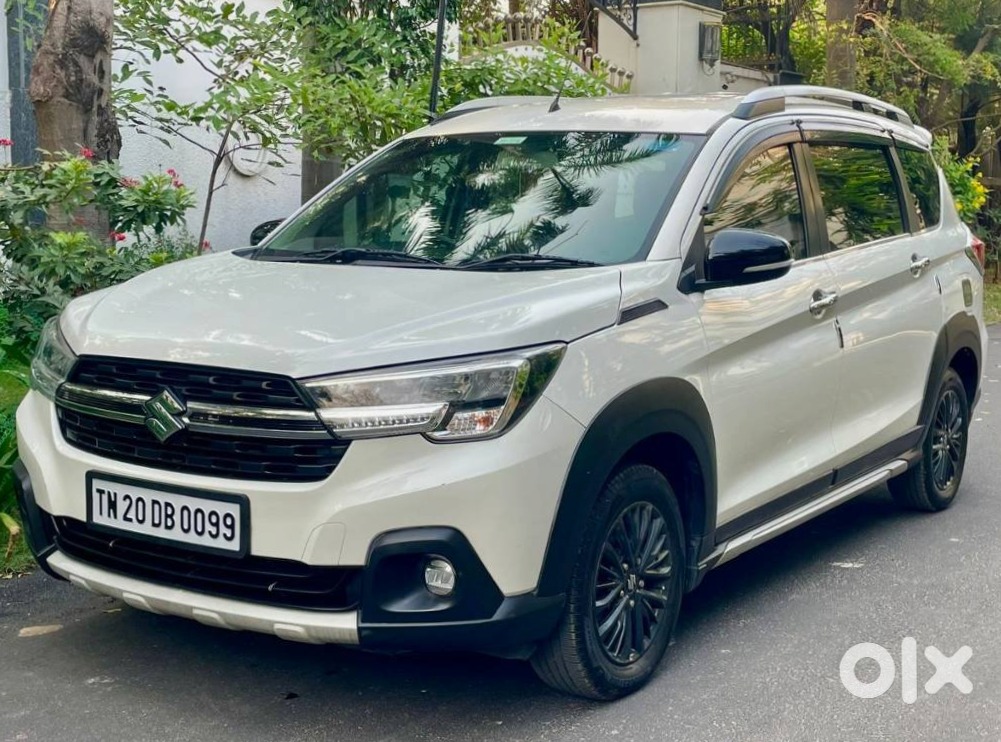 Maruti Suzuki Xl6 Diesel 2024