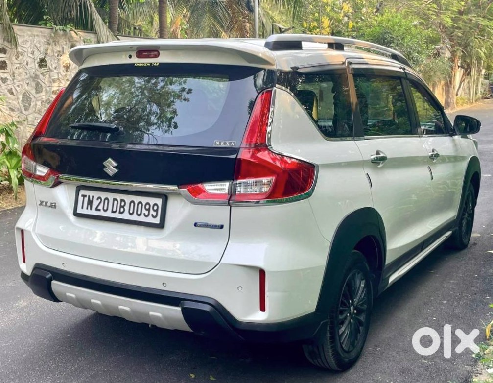 Maruti Suzuki Xl6 Diesel 2024