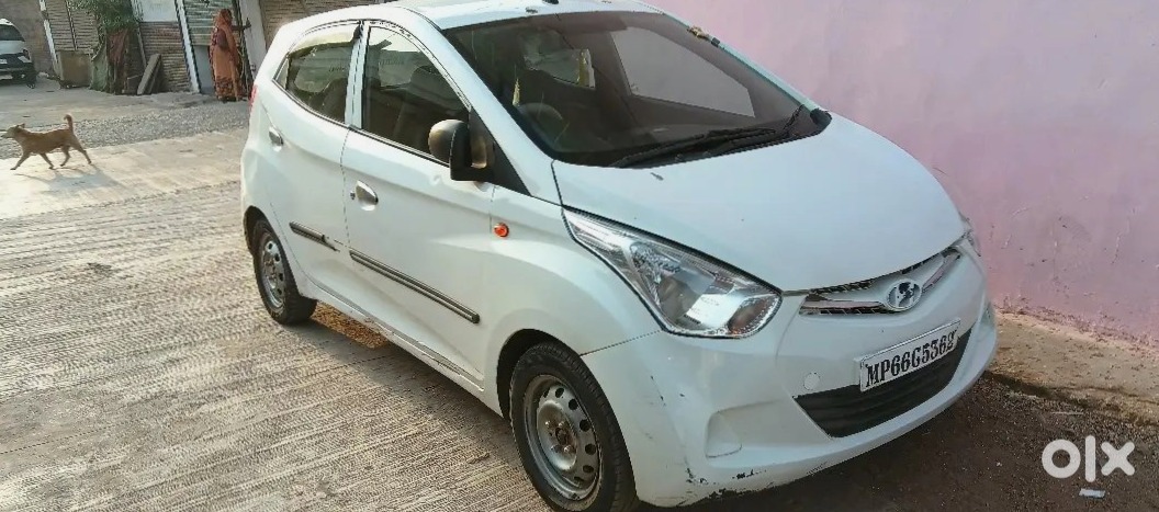 2020 Hyundai Eon