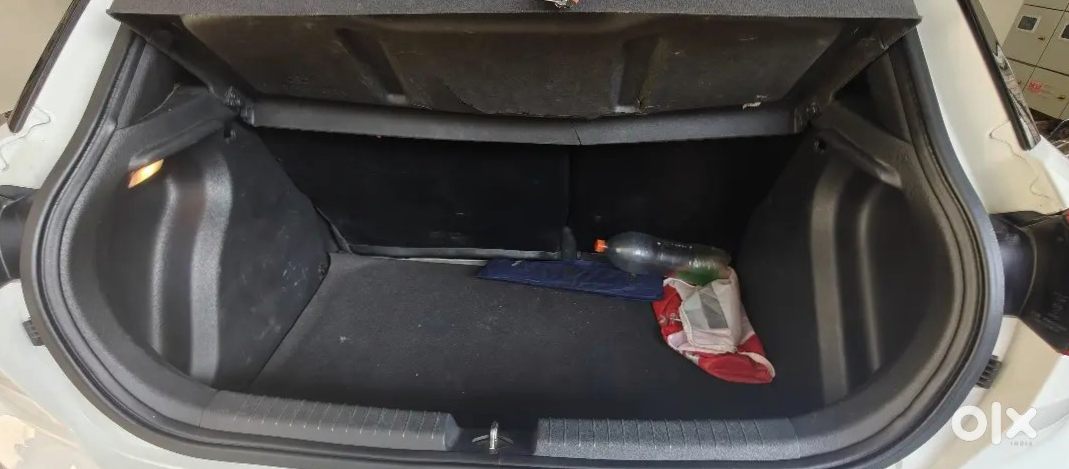 Hyundai I20 Active 2011