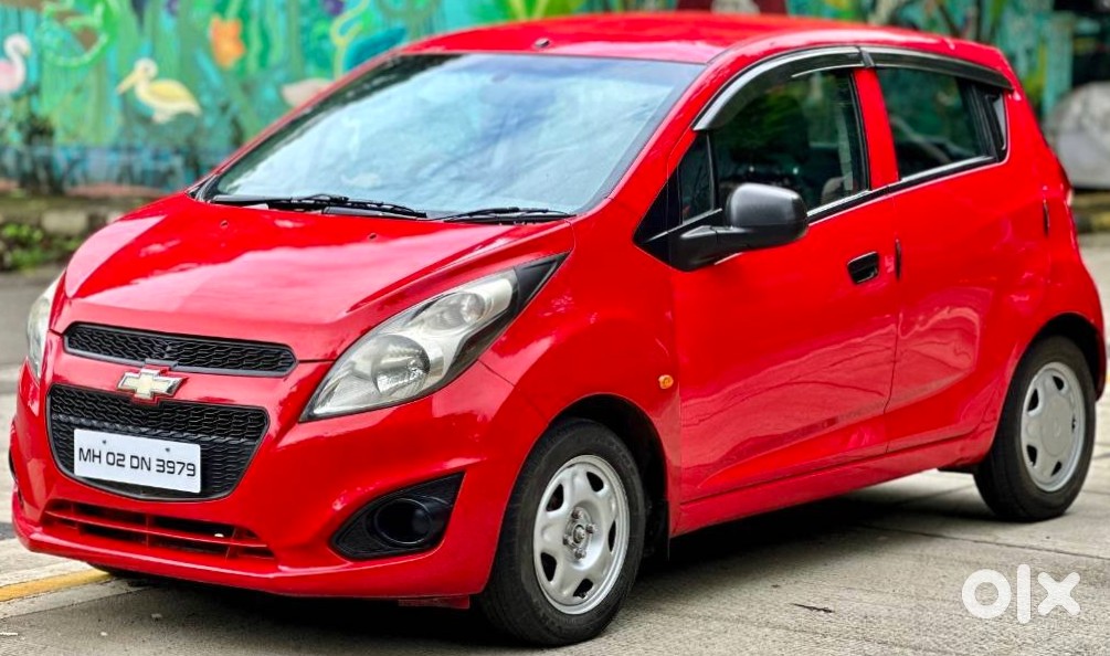 2015 Chevrolet Beat For Sale
