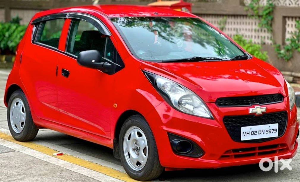 2015 Chevrolet Beat For Sale