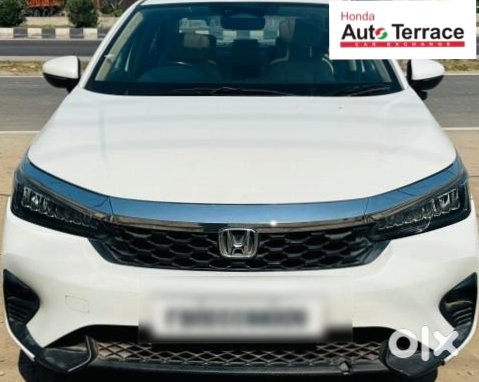 2019 Honda City Diesel - Single Owner