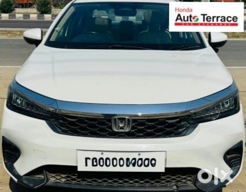2019 Honda City Diesel - Single Owner