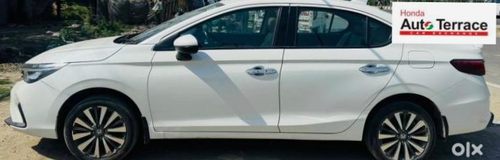 2019 Honda City Diesel - Single Owner