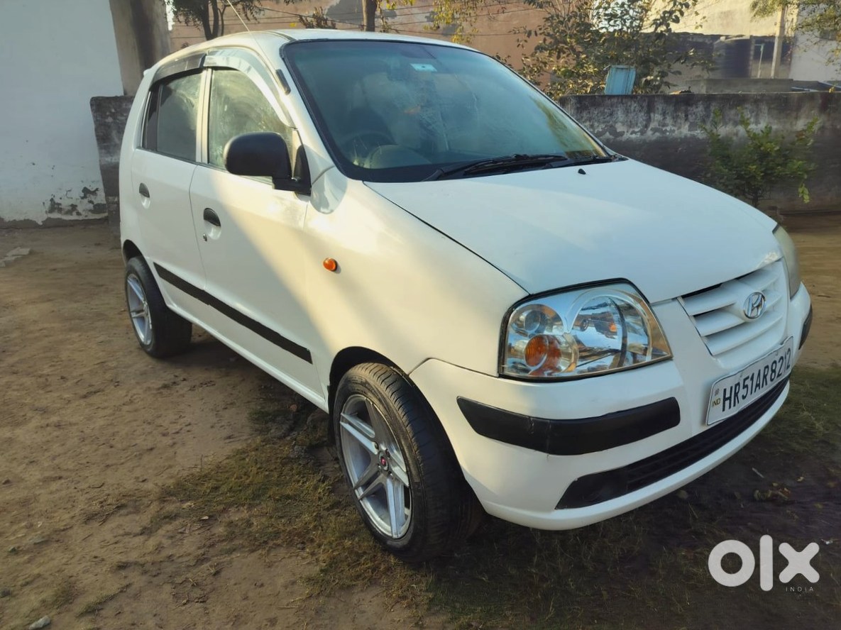Hyundai Santro Xing For Sale