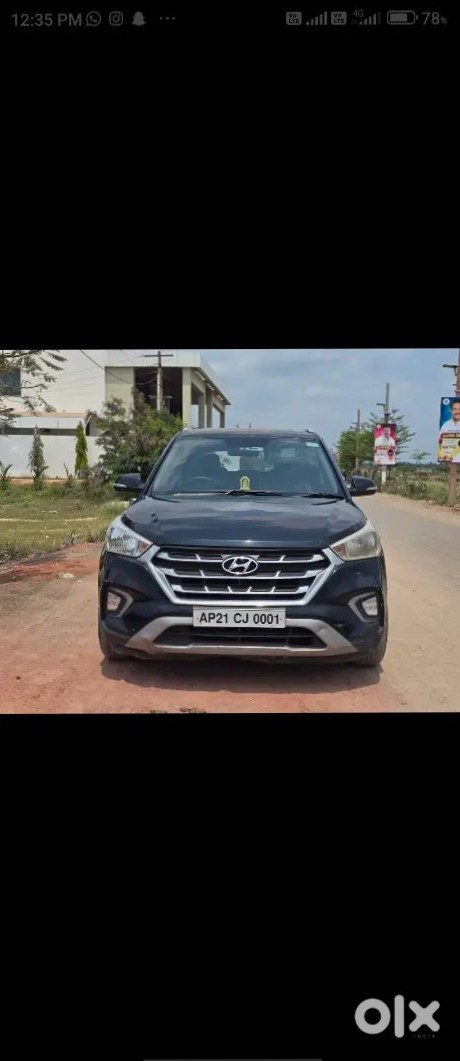 2013 Honda Elevate - Diesel Automatic