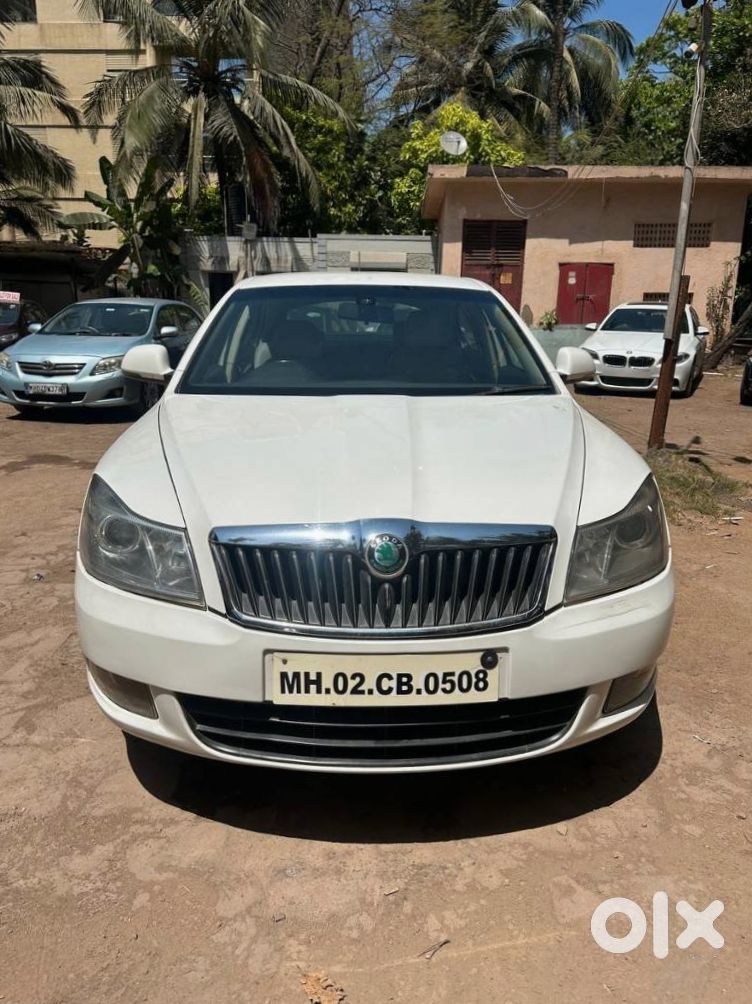 Old Skoda Laura For Sale