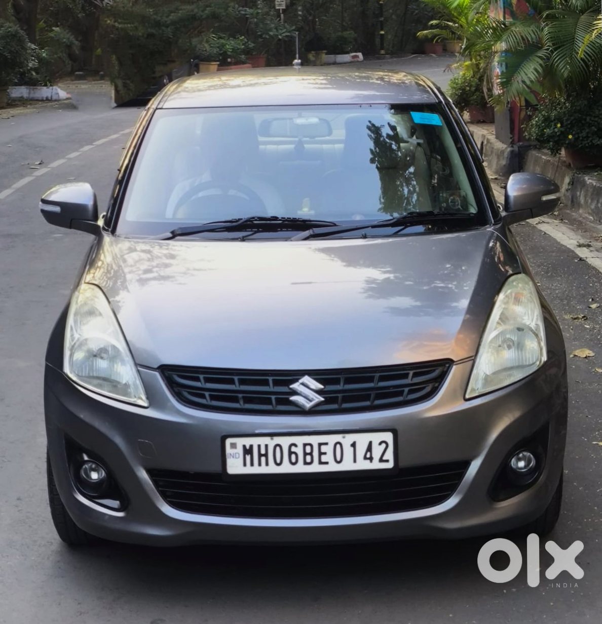 2024 Maruti Suzuki Swift Dzire Diesel Automatic
