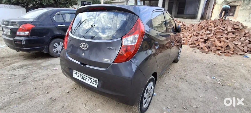 Hyundai Eon For Sale