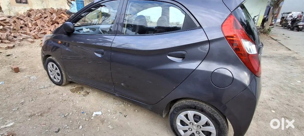 Hyundai Eon For Sale