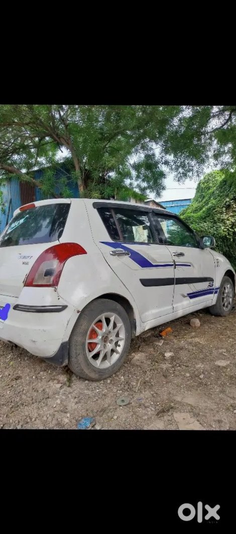 Urgent Swift Petrol Sale