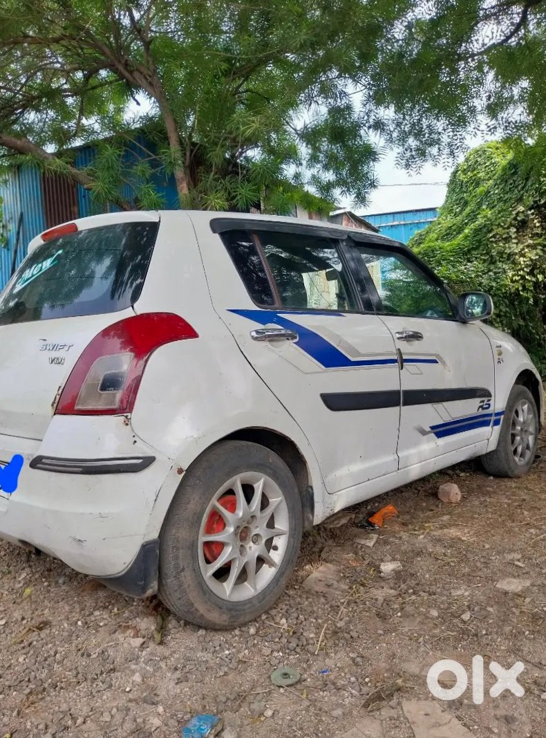 Urgent Swift Petrol Sale