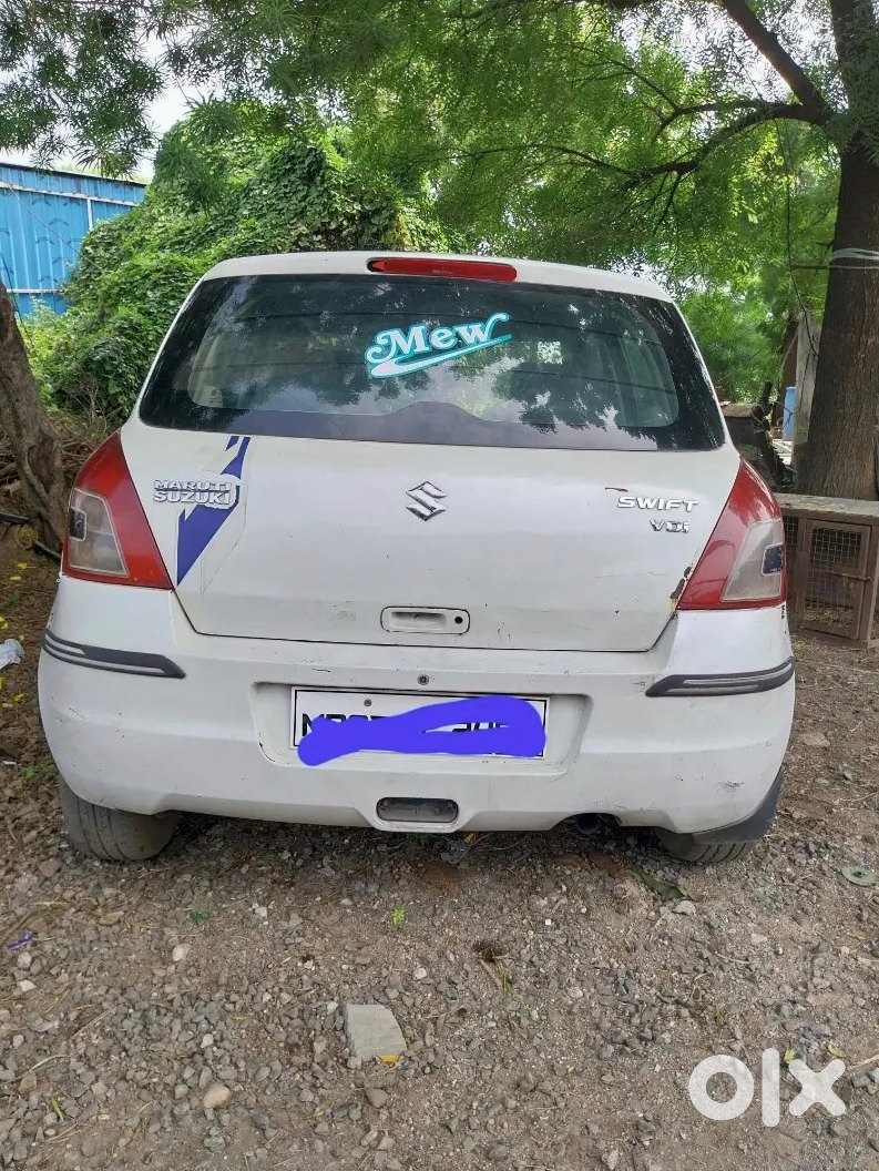 Urgent Swift Petrol Sale