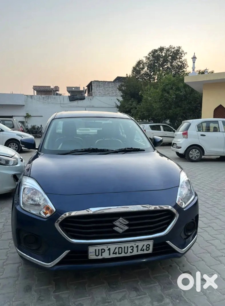 2018 Maruti Dzire - Daily Use