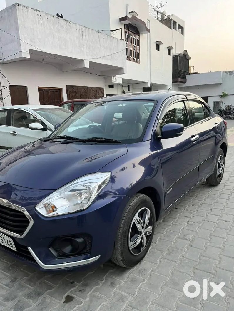 2018 Maruti Dzire - Daily Use