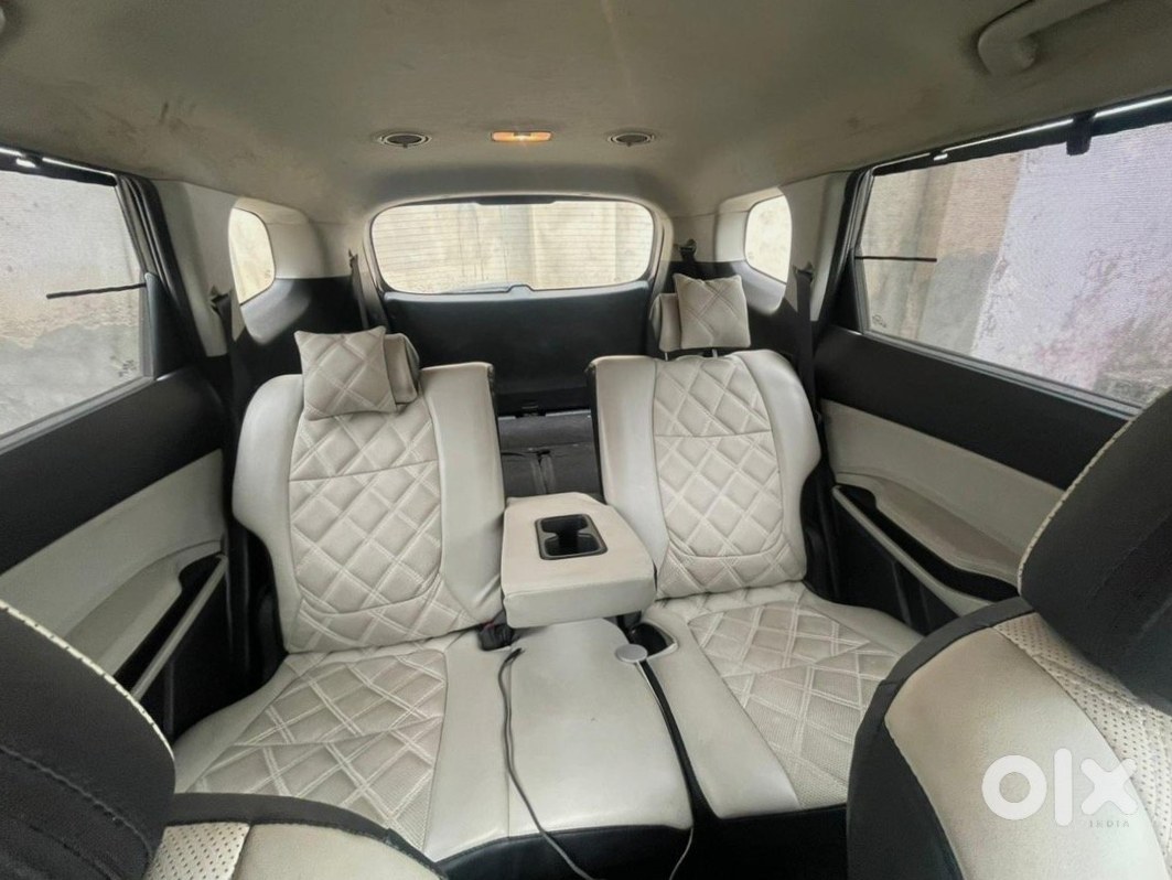 2024 Kia Carens Diesel Automatic - Almost New