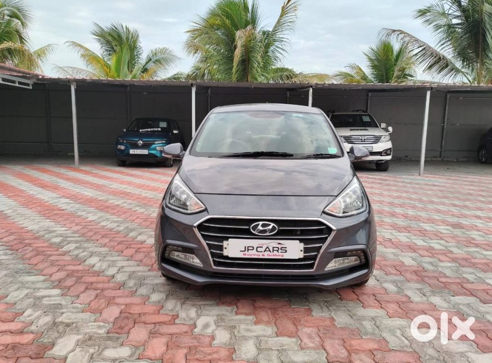 2019 Hyundai Xcent | Family Car