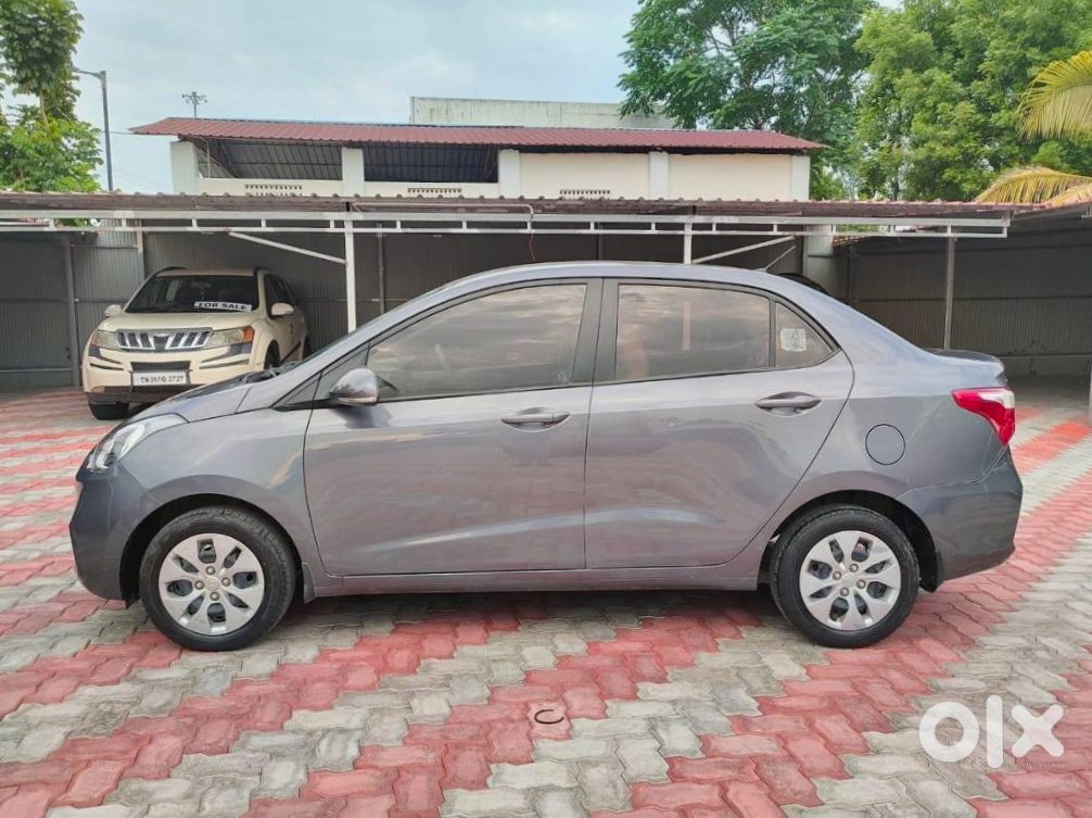 2019 Hyundai Xcent | Family Car