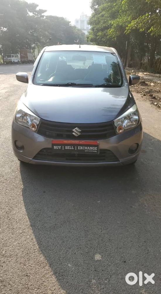 Maruti Celerio 2011 First Owner