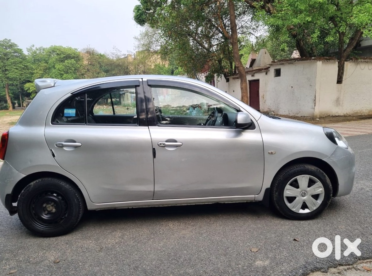 Renault Pulse 2013 - Automatic Petrol