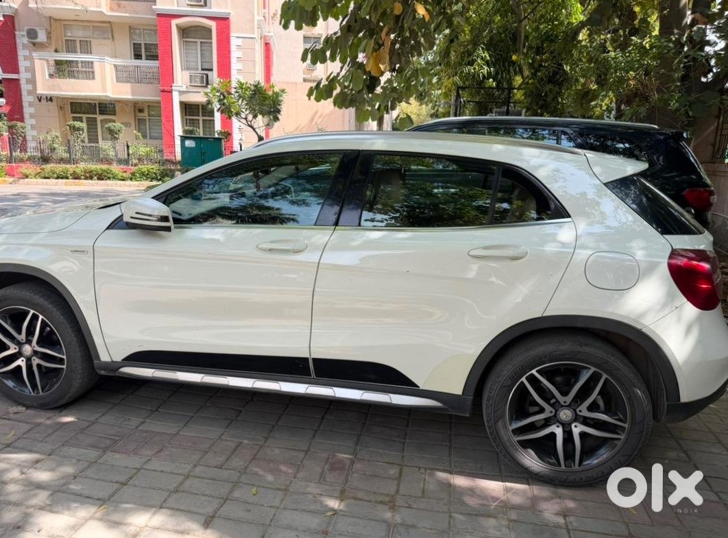 Urgent Sell Mercedes Gla 2020