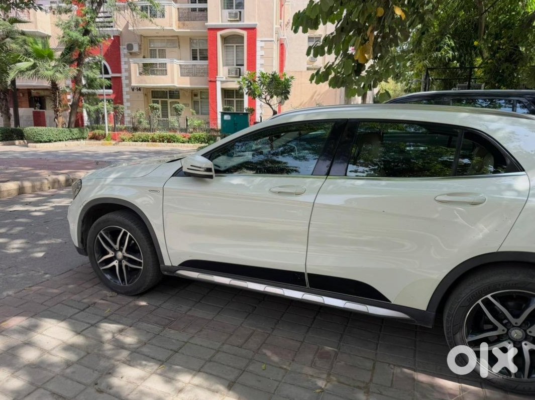 Urgent Sell Mercedes Gla 2020