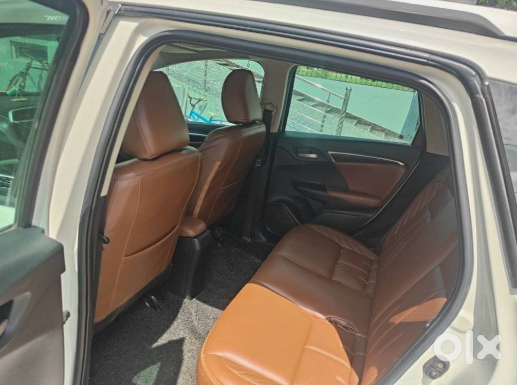 2022 Honda Wr-v Manual Petrol