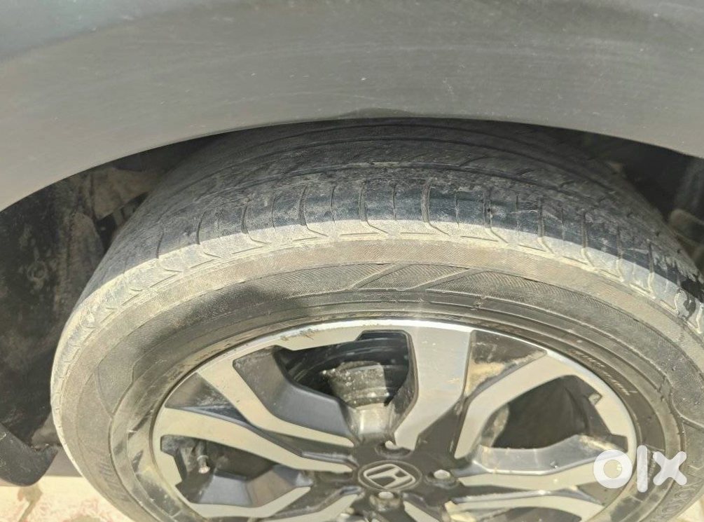 2022 Honda Wr-v Manual Petrol