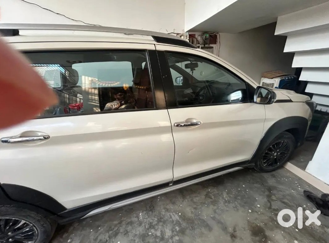 2021 Maruti Suzuki Xl6 Cng - Excellent Condition