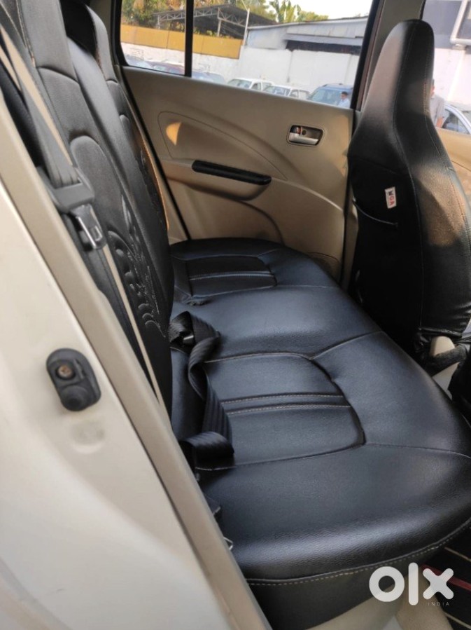 Selling Maruti Celerio 2015