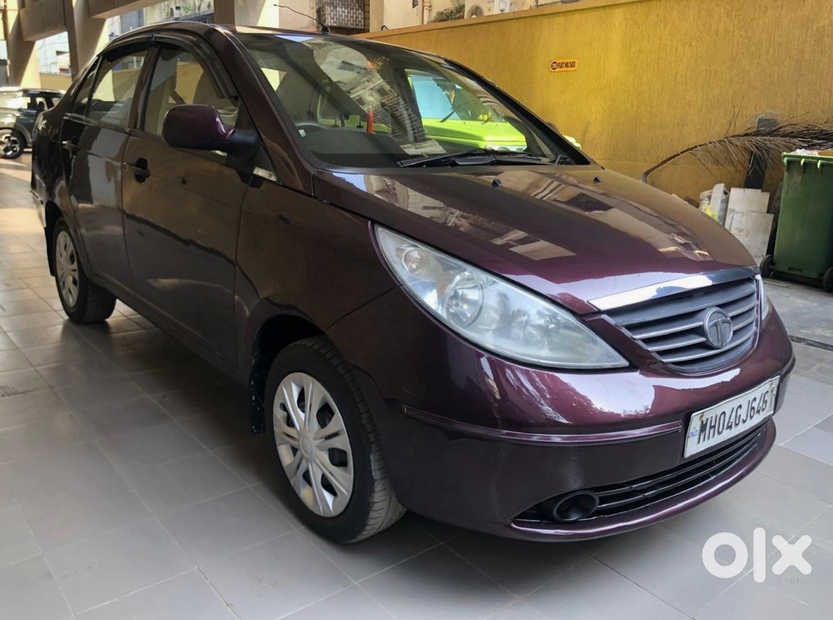 Tata Manza - Price Negotiable