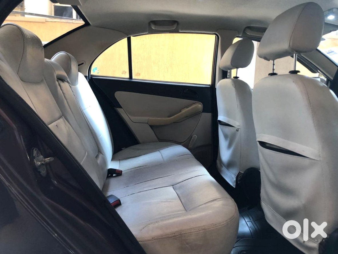 Tata Manza - Price Negotiable