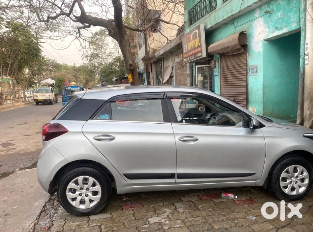 2023 Hyundai Elite I20 | Low Km | Single Owner