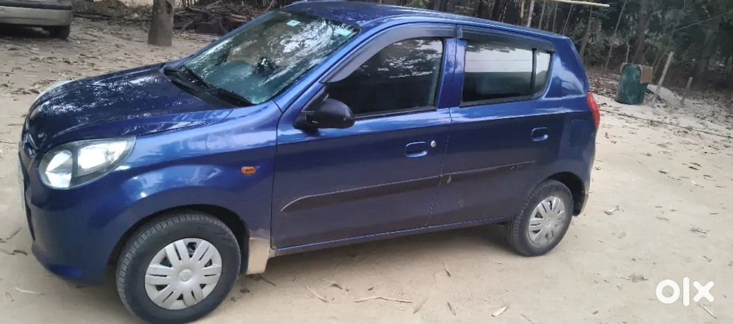 Alto 800 For Sale