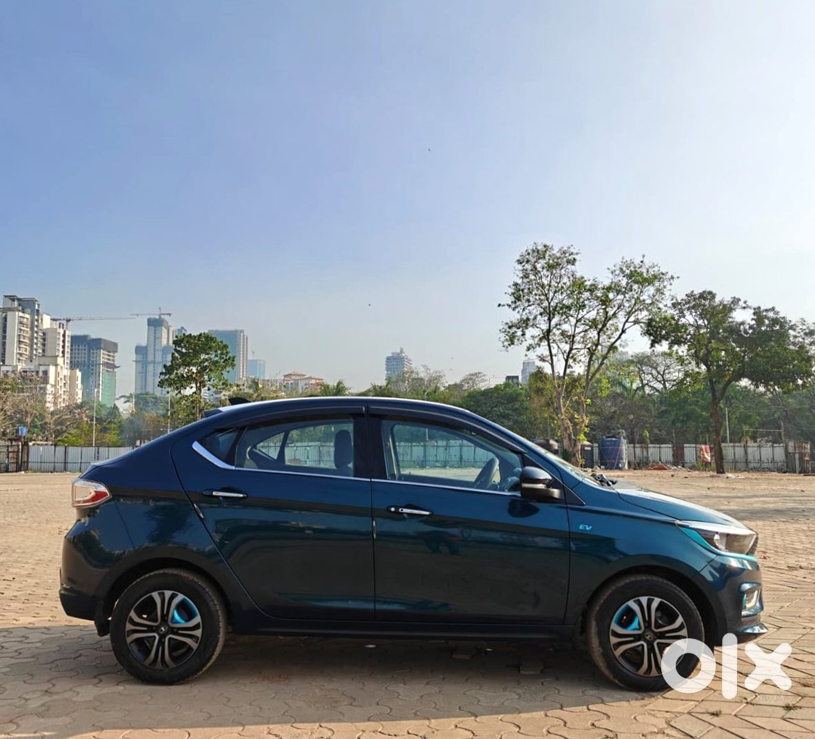 Mg Hector Plus 2024 Cng