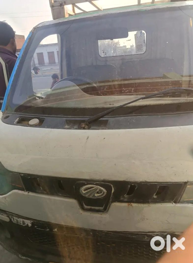 Urgent: 2023 Tata Harrier Ev - Excellent Condition