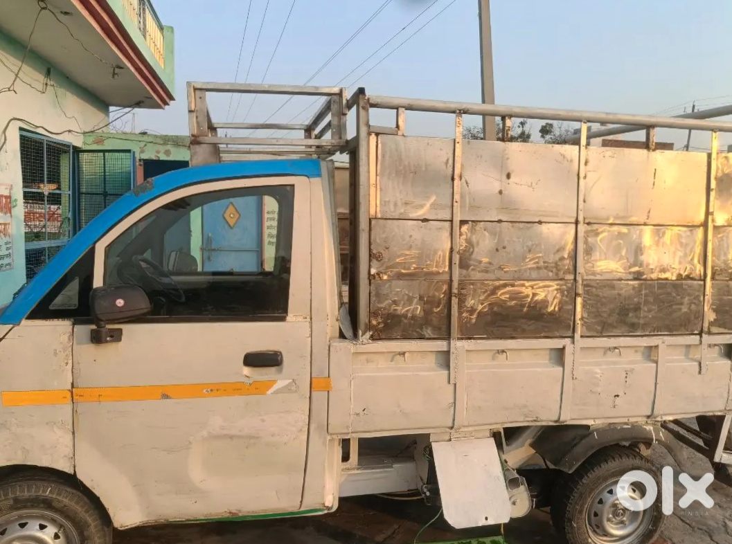 Urgent: 2023 Tata Harrier Ev - Excellent Condition