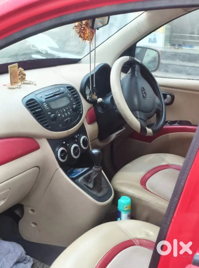 2023 Hyundai I20 Diesel Auto