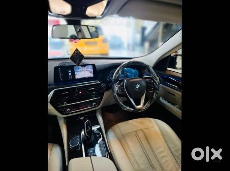 Bmw 6 Series Gt - Urgent Sale