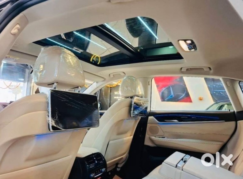 Bmw 6 Series Gt - Urgent Sale